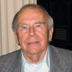 Dr. Kurt Trinkaus