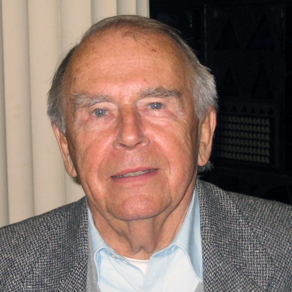 Dr. Kurt Trinkaus