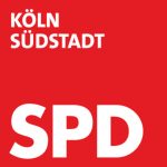 Logo: SüdstadtSPD Köln